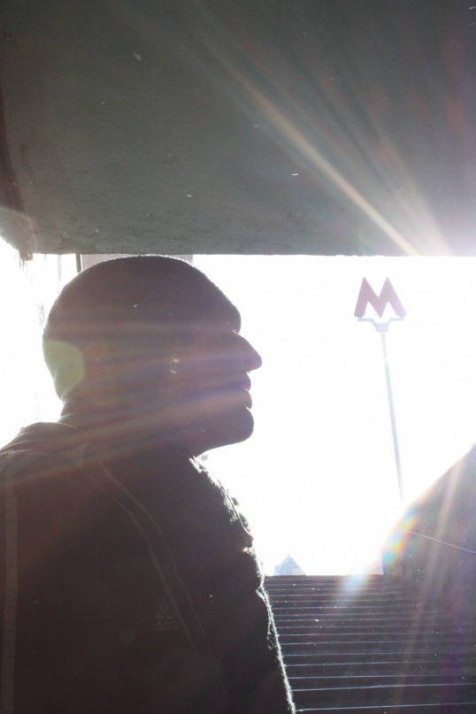 Алхас Багандов фотография #35