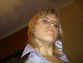 Фотография Клюжевой Олечки