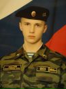 Фотография Терехова Сергея