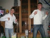 Фотография Шатунова Дмитрия