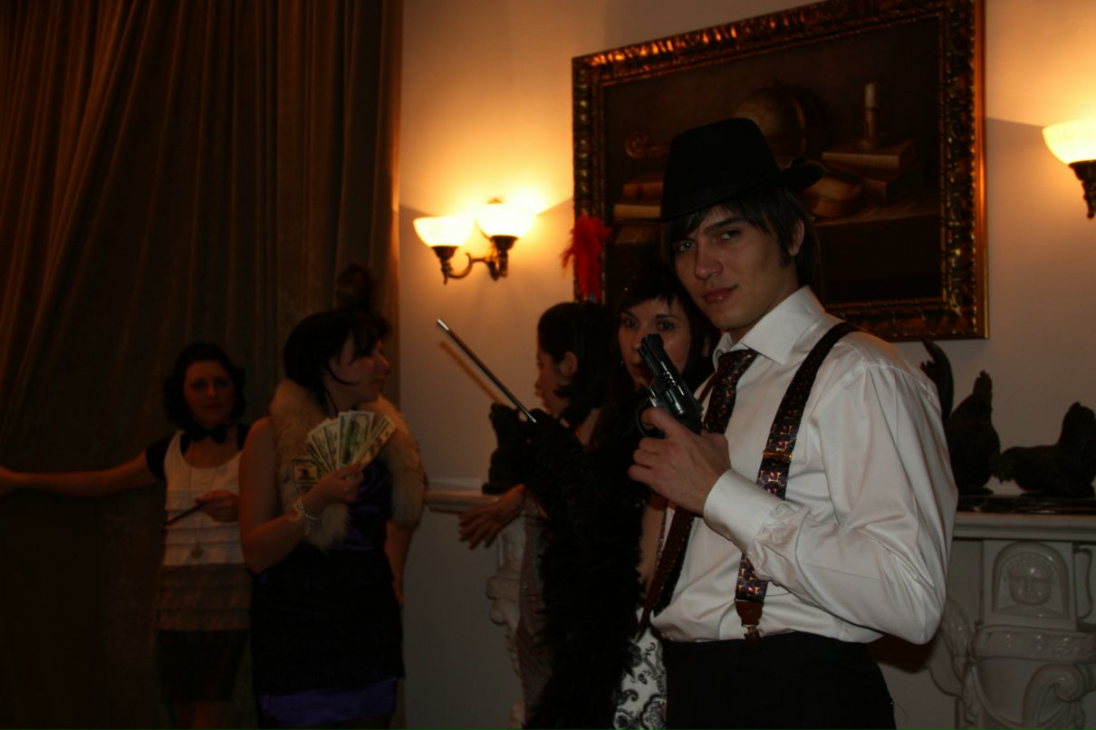 Антон Мороз фотография #22