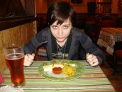 Фотография Султановой Ксении