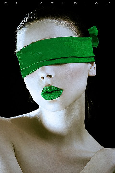 James Enzo фотография #1