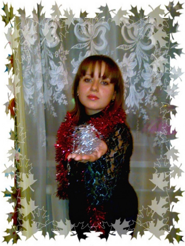 Елена Прудиус фотография #5