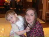 Фотография Карташовой Эллины