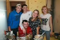 Фотография Александровича Виталия