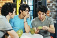 Nick Jonas фотография #1