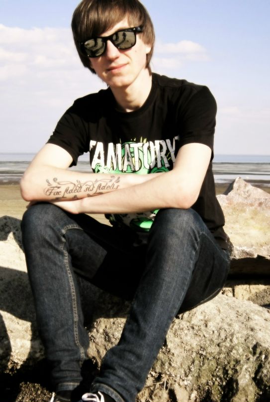 Сергей Коваленко фотография #33