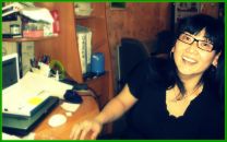 Фотография Цой Татьяны