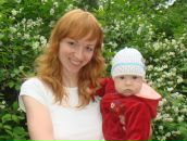 Фотография Швецовой Натальи