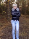 Фотография Матвиенко Евгении