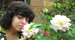 Фотография Яблоковой Риты