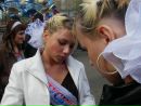 Фотография Поповой Ксении