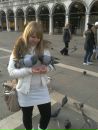 Фотография Парамоновой Анастасии