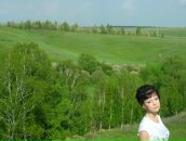 Фотография Чубукиной Елены