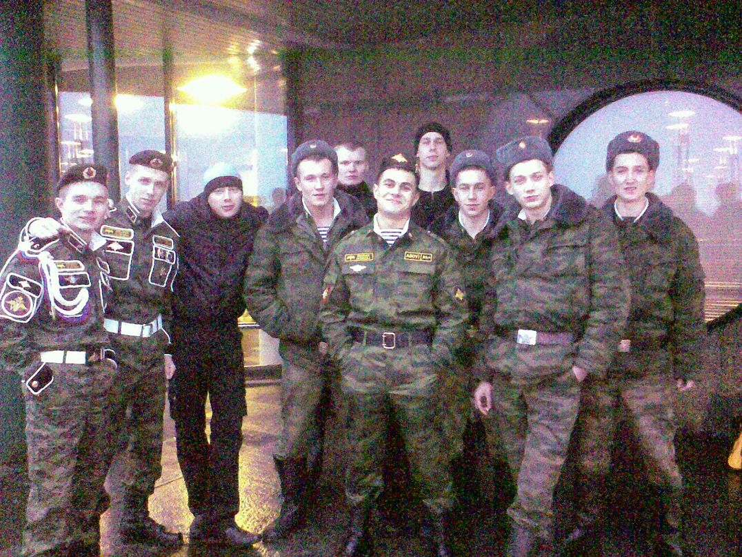 Иван Панов фотография #46
