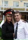 Фотография Чукановой Ксении