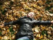 Фотография Бурлаковой Ольги