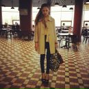 Фотография Романовской Валерии