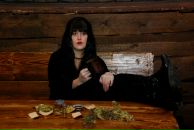 Фотография Поповой Татьяны