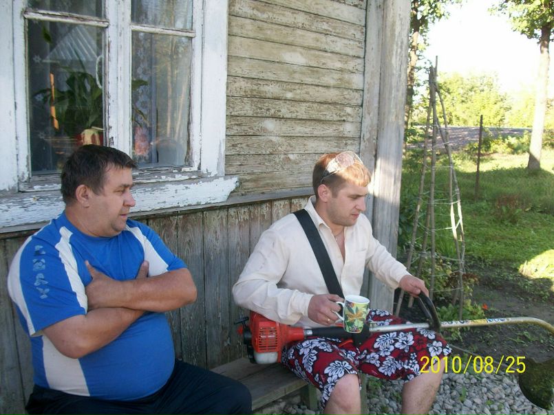 №4, Евгений Староверов, Мурманск №4, Евгений Староверов, Мурманск