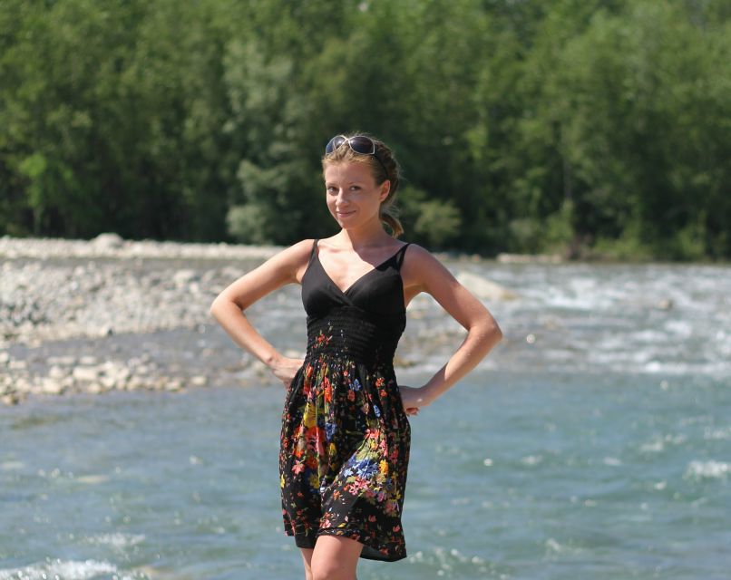 Евгения Синюкова фотография #23