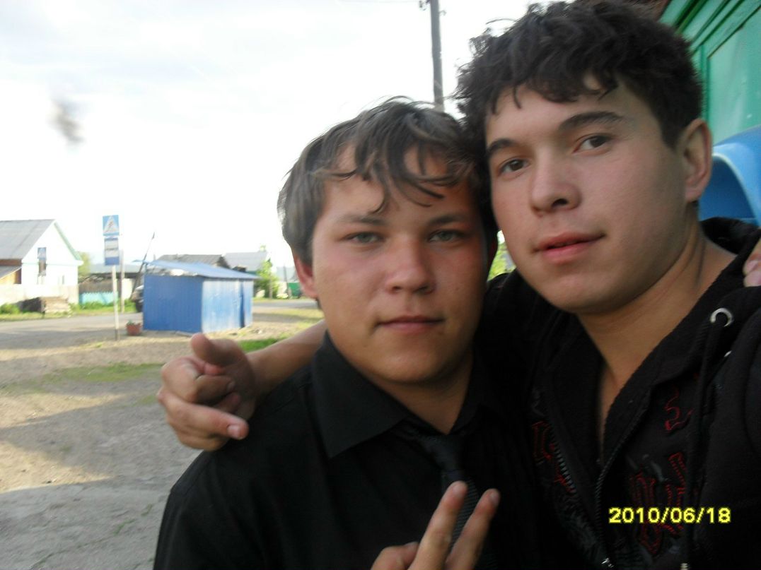 Александр Соболев фотография #37