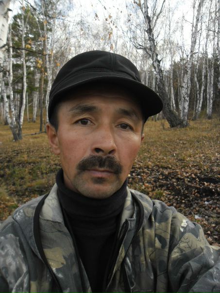 №1, Мударис Кулибаев №1, Мударис Кулибаев