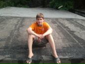 Фотография Подрезова Егора