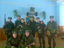 Сергій Костенко фотография #9 (источник - https://vk.com/id165871529)