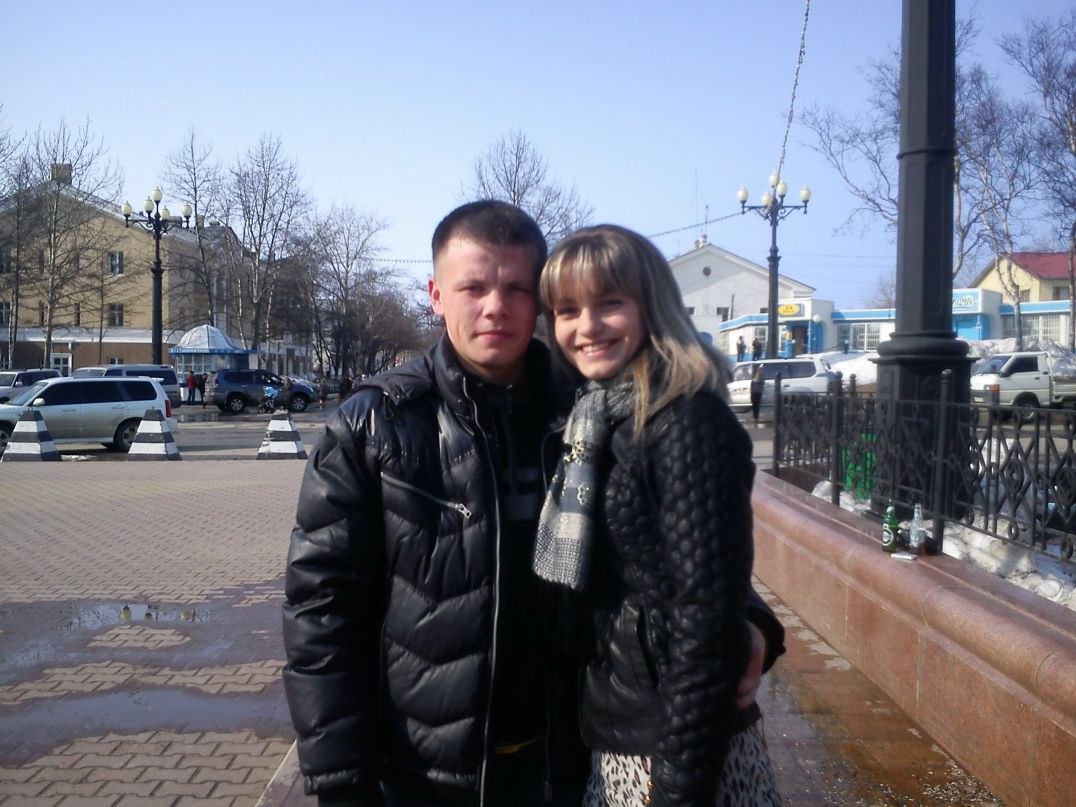 Дмитрий Заросси фотография #13