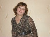 Фотография Кузнецовой Эльвиры