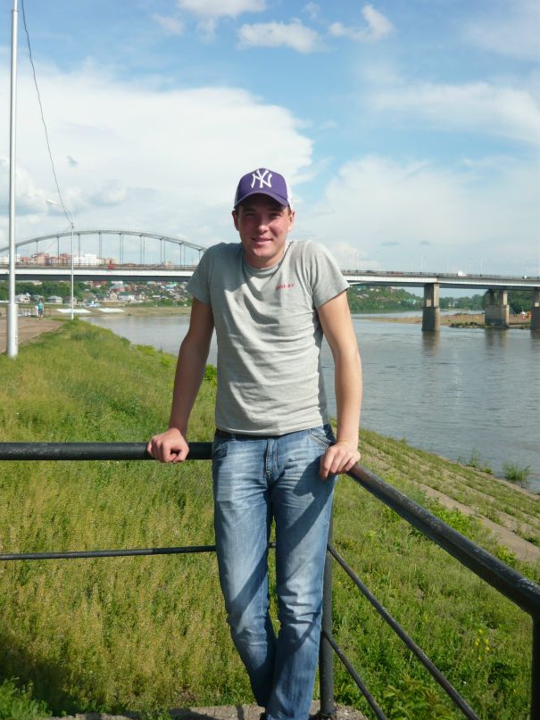 Руслан Маннаков фотография #50