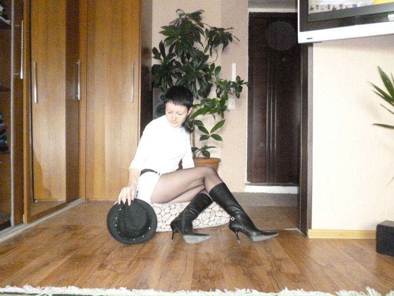 Ирина Нищета фото №1