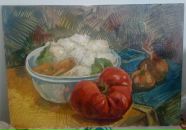 Анна Матюшенко фотография #46 (источник - https://vk.com/id1001747)