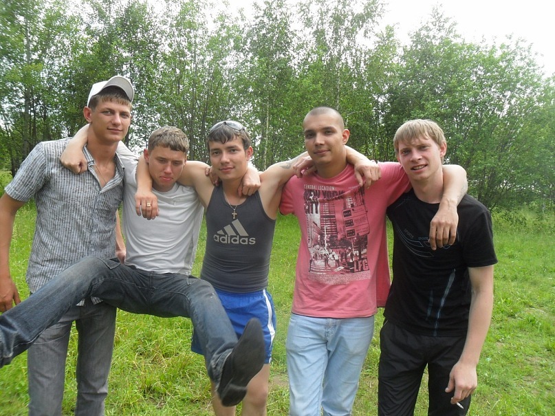 Ма В фотография #14
