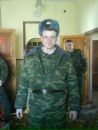Фотография Запяткина Александра