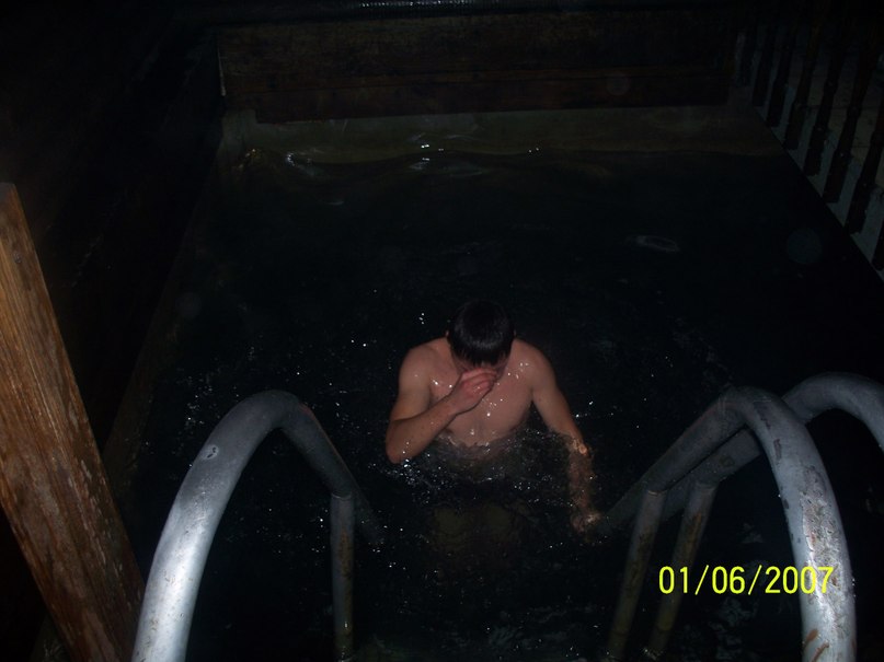 Сергей Тетерин фотография #34