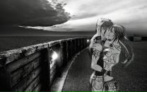 Фотография Байрон Иры