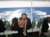 Фотография Лазаренко Марии