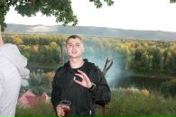 Фотография Александровича Александра