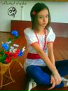 Діанка Левицька фотография #1