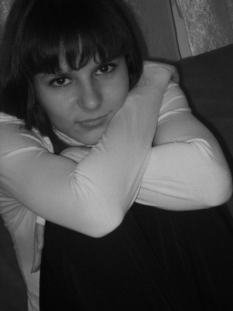 Полина Селиванова фотография #39