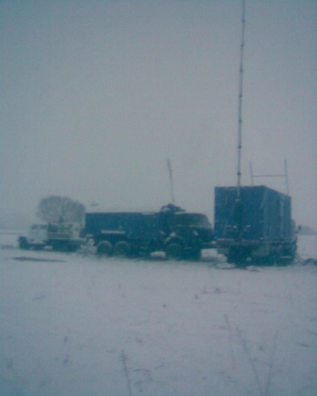 Сергей Кущ фотография #43