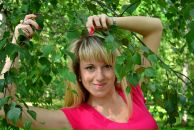 Фотография Ильиных Елены