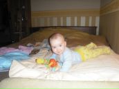 Фотография Толокновой Елены