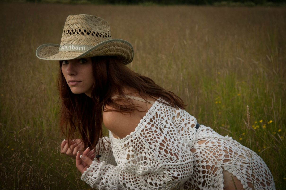 Полина Самоукова фотография #38