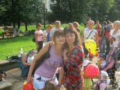 Фотография Антоновой Яны