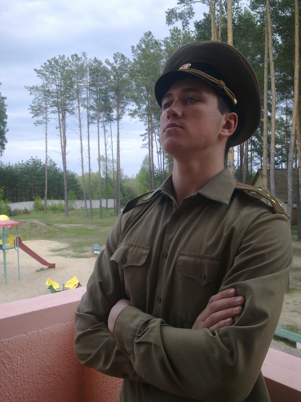 Сергей Тимофеев фотография #27