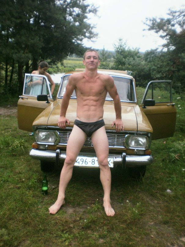Ivan Tereshenko фотография #8